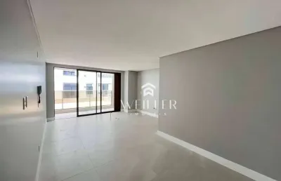 Apartamento com 3 dormitórios à venda, 136 m² por r$ 3.180.000 - praia dos amores - balneário camboriú/sc