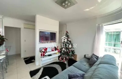 Apartamento com 3 dormitórios à venda, 100 m² por r$ 1.200.980,00 - centro - itajaí/sc