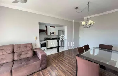 Apartamento com 2 dormitórios à venda, 69 m² por r$ 555.440 - são joão - itajaí/sc
