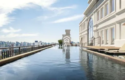 Apartamento com 3 dormitórios à venda, 105 m² por r$ 1.300.000,00 - fazenda - itajaí/sc
