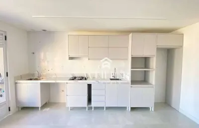 Apartamento com 2 dormitórios à venda, 70 m² por r$ 692.180 - são joão - itajaí/sc
