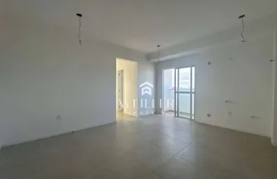 Apartamento com 2 dormitórios à venda, 55 m² por r$ 425.000,00 - são vicente - itajaí/sc
