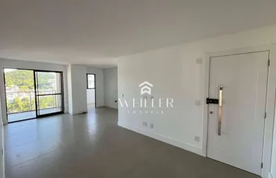 Apartamento com 3 dormitórios à venda, 100 m² por r$ 1.900.580 - praia brava - itajaí/sc