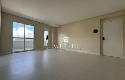Apartamento com 3 dormitórios à venda, por r$ 1.022.000 - centro - itajaí/sc