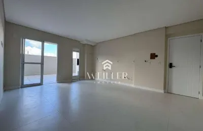 Apartamento com 3 dormitórios à venda, 164 m² por r$ 1.480.149 - centro - itajaí/sc