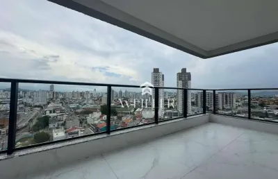 Apartamento com 2 dormitórios à venda, 103 m² por r$ 1.180.000,00 - centro - itajaí/sc