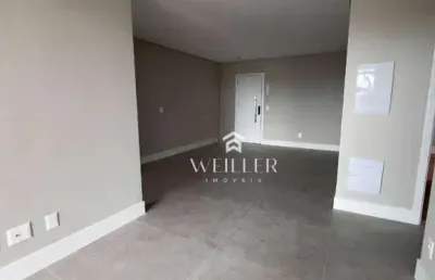 Apartamento com 2 dormitórios à venda, 76 m² por r$ 798.000,00 - kobrasol - são josé/sc