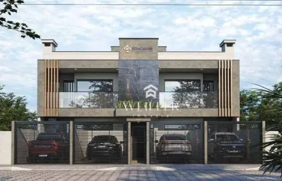 Apartamento com 2 dormitórios à venda, 95 m² por r$ 695.000,00 - são joão - itajaí/sc