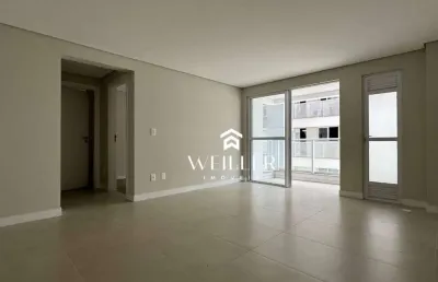 Apartamento com 2 dormitórios à venda, 63 m² por r$ 580.000,00 - são joão - itajaí/sc