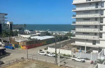 Apartamento com 3 dormitórios à venda sendo 3 suítes, 153 m² por - r$ 3.850.000,00 - praia brava - itajaí/sc