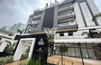 Apartamento com 2 dormitórios à venda sendo 2 suítes, 92 m² por - r$ 2.290.000,00 - praia brava - itajaí/sc