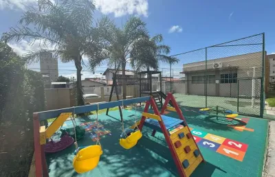 Apartamento com 2 dormitórios à venda, 53.91 m² por - r$ 399.000,00 - cordeiros - itajaí/sc
