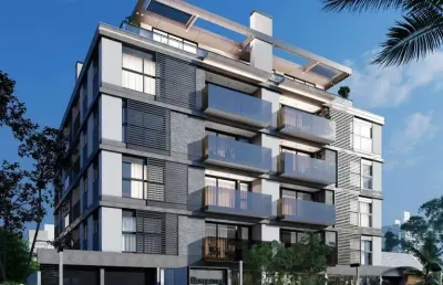 Apartamento com 3 dormitórios à venda sendo 2 suítes, 92 m² por - r$ 1.260.000,00 - canasvieiras - florianópolis/sc