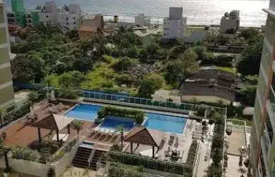 Apartamento com 3 dormitórios à venda sendo 1 suíte, 94 m² por - r$ 1.890.000,00 - praia brava - itajaí/sc