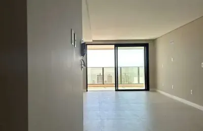 Apartamento com 3 dormitórios à venda sendo 3 suítes, 120.55 m² por - r$ 2.750.000,00 - praia brava - itajaí/sc
