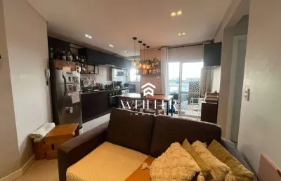 Apartamento com 2 dormitórios à venda, 60 m² por r$ 601.020 - são judas - itajaí/sc