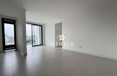 Apartamento com 3 dormitórios à venda, 85 m² por r$ 760.000,00 - sao vicente - itajaí/sc
