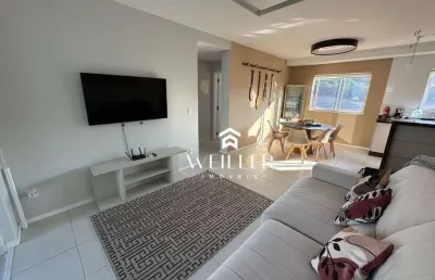 Apartamento com 3 dormitórios à venda, 94 m² por r$ 1.890.000 - praia brava - itajaí/sc