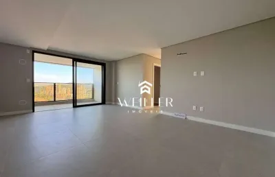 Apartamento com 3 dormitórios à venda, 93 m² por r$ 1.950.000 - praia brava - itajaí/sc