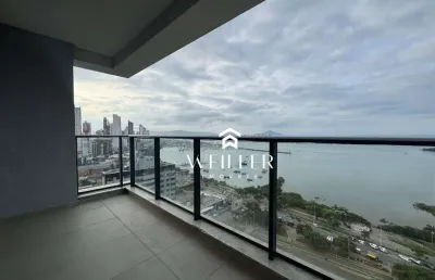 Apartamento com 4 dormitórios à venda, 322 m² por r$ 6.434.760,75 - fazenda - itajaí/sc