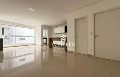 Apartamento com 2 dormitórios à venda, 80 m² por r$ 730.000 - centro - itajaí/sc