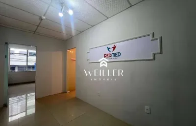 Sala para alugar, 51 m² por r$ 1.980,00/mês - centro - itajaí/sc