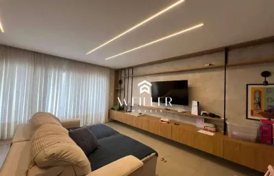 Casa com 3 dormitórios para alugar, 200 m² por r$ 8.158,72/mês - centro - itajaí/sc
