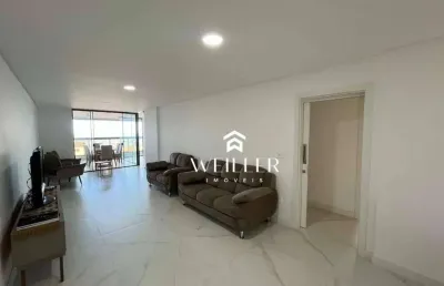 Apartamento com 3 dormitórios à venda, 142 m² por r$ 4.452.000 - praia brava - itajaí/sc