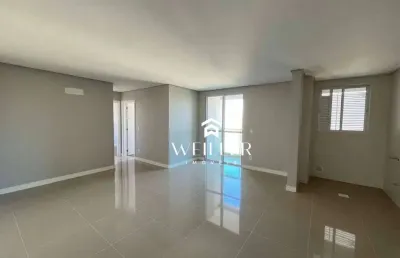 Apartamento com 2 dormitórios à venda, 72 m² por r$ 600.384 - sao joao - itajaí/sc