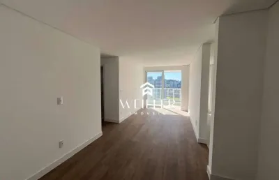 Apartamento com 3 dormitórios à venda, 88 m² por r$ 1.800.940 - praia brava - itajaí/sc
