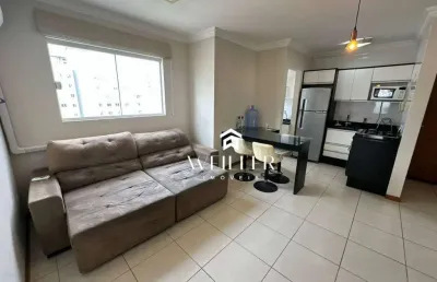 Apartamento com 3 dormitórios à venda, 89 m² por r$ 690.000,00 - vila operária - itajaí/sc
