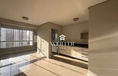Apartamento com 3 dormitórios para alugar, 87 m² por r$ 4.921,23/mês - centro - itajaí/sc