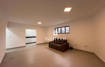 Apartamento com 2 dormitórios para alugar, 90 m² por r$ 4.335,00/mês - praia brava - balneário camboriú/sc