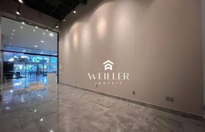 Sala para alugar, 32 m² por r$ 6.565,82/mês - praia brava - itajaí/sc