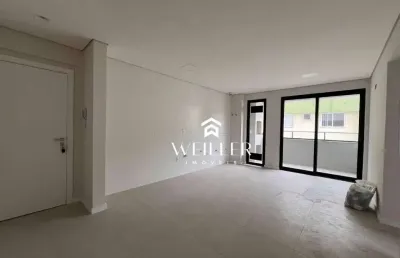 Apartamento com 2 dormitórios para alugar, 66 m² por r$ 3.883,98/mês - dom bosco - itajaí/sc