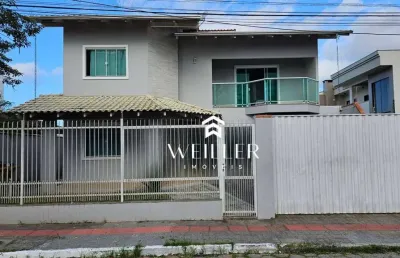 Casa com 3 dormitórios à venda, 204 m² por r$ 1.500.000,00 - são joão - itajaí/sc