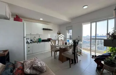 Apartamento com 2 dormitórios à venda, 53 m² por r$ 398.937,00 - cidade nova - itajaí/sc