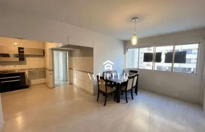 Apartamento com 3 dormitórios à venda, 90 m² por r$ 950.820 - centro - balneário camboriú/sc