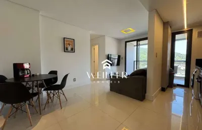 Apartamento com 3 dormitórios à venda, 80 m² por r$ 749.000,00 - dom bosco - itajaí/sc