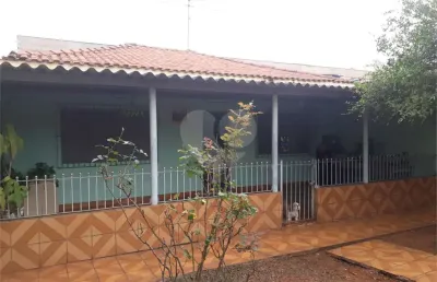 Casa com 2 quartos à venda em loteamento remanso campineiro - sp