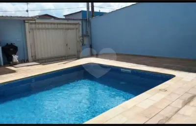Casa térrea com 2 quartos à venda em jardim novo ângulo - sp