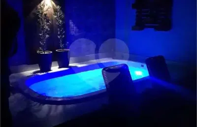 Casa com 3 quartos à venda em jardim nova américa - sp