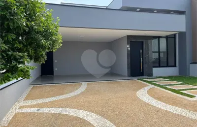 Casa com 3 quartos à venda em parque olívio franceschini - sp