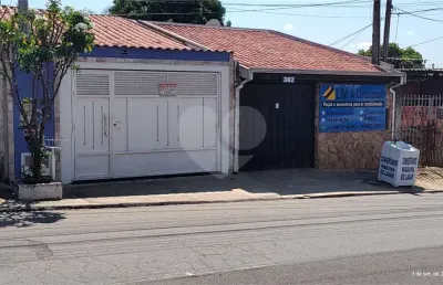 Casa térrea com 2 quartos à venda em jardim santana - sp