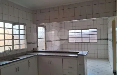 Casa térrea com 3 quartos à venda em parque ortolândia - sp