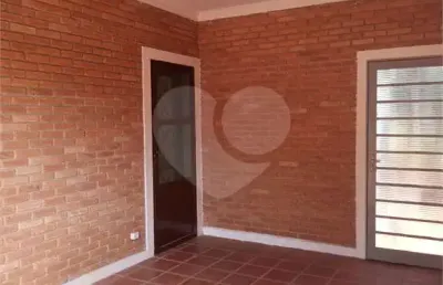 Chácara com 3 quartos à venda em chácara recreio alvorada - sp