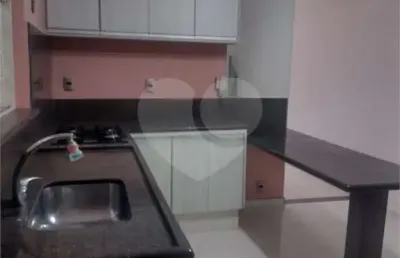 Casa térrea com 3 quartos à venda em parque ortolândia - sp