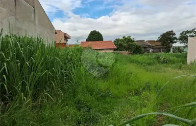 Terreno à venda na Rua Veneza, Jardim Residêncial Firenze, Hortolândia