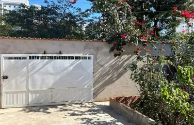 Casa térrea com 2 quartos à venda em vila real - sp