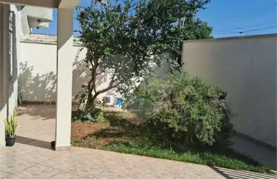Casa térrea com 3 quartos à venda em jardim residencial firenze - sp